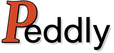 Peddly